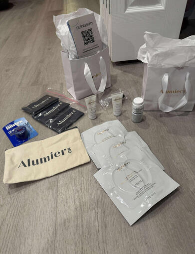 Alumiers - Beauty & Self Care