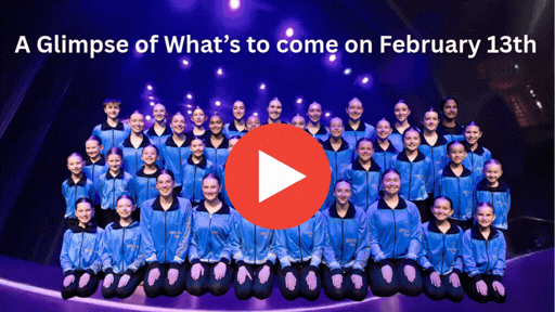 A short teaser from this year’s performance.